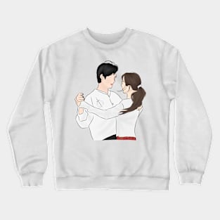 See You In My 19th Life Korean Drama Fan Art Crewneck Sweatshirt